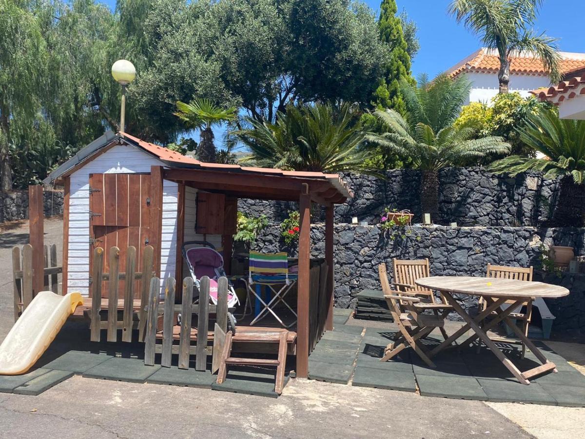 Casa Rural Dolores En Adeje Costa Adeje  Exterior foto
