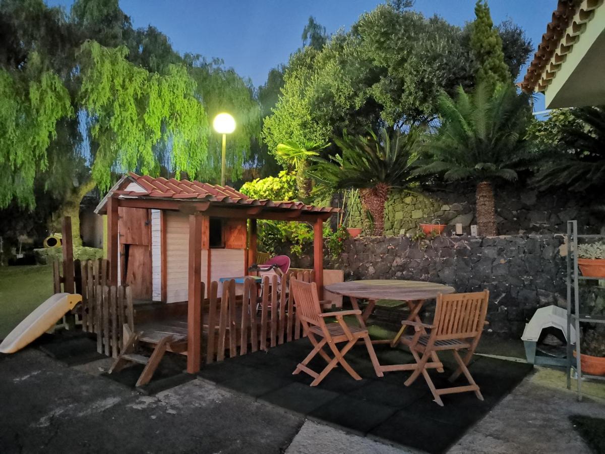 Casa Rural Dolores En Adeje Costa Adeje  Exterior foto