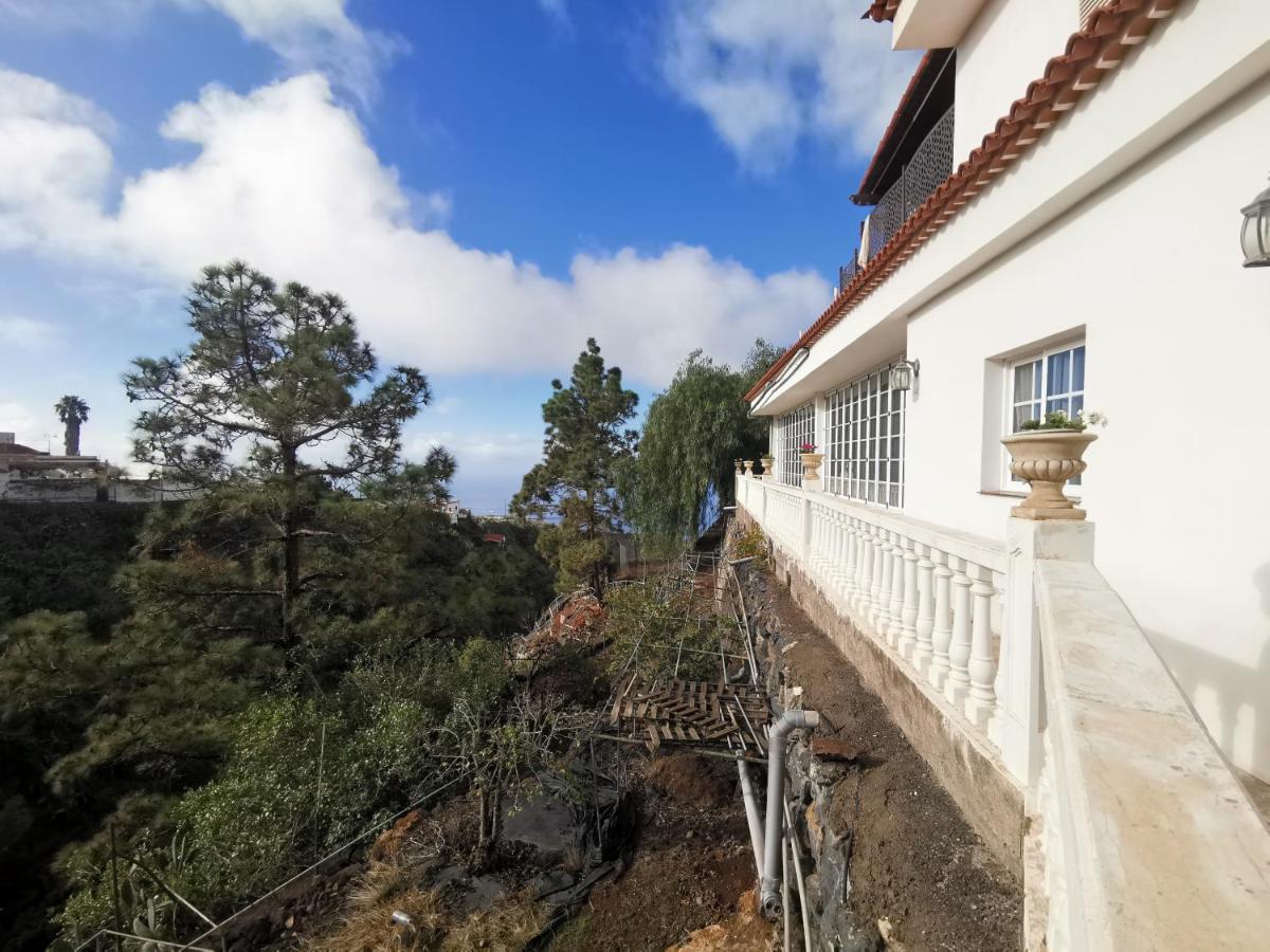 Casa Rural Dolores En Adeje Costa Adeje  Exterior foto