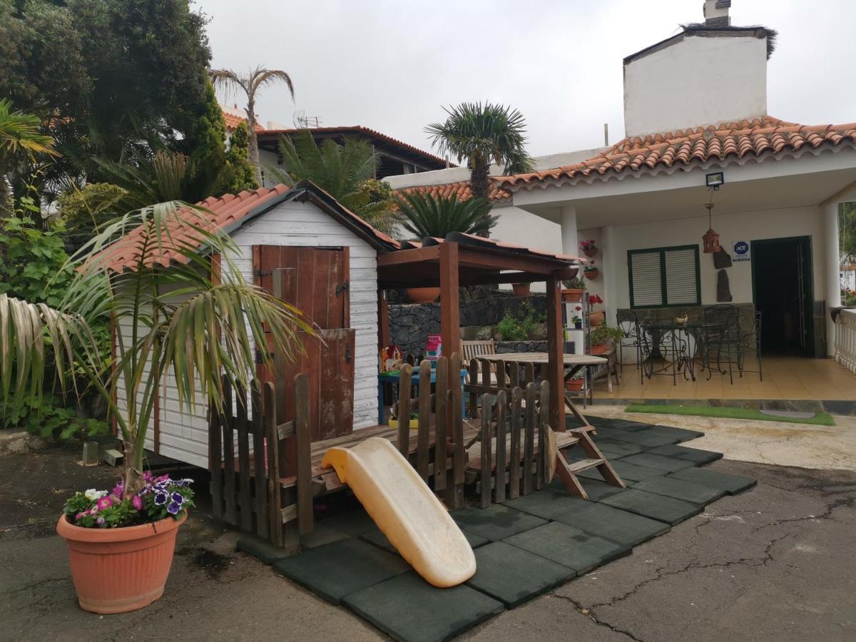 Casa Rural Dolores En Adeje Costa Adeje  Exterior foto