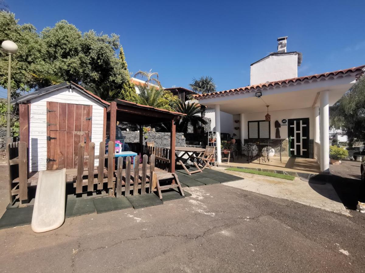 Casa Rural Dolores En Adeje Costa Adeje  Exterior foto