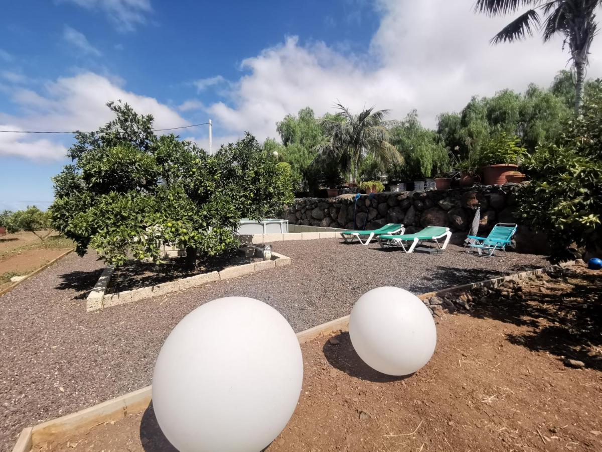 Casa Rural Dolores En Adeje Costa Adeje  Exterior foto