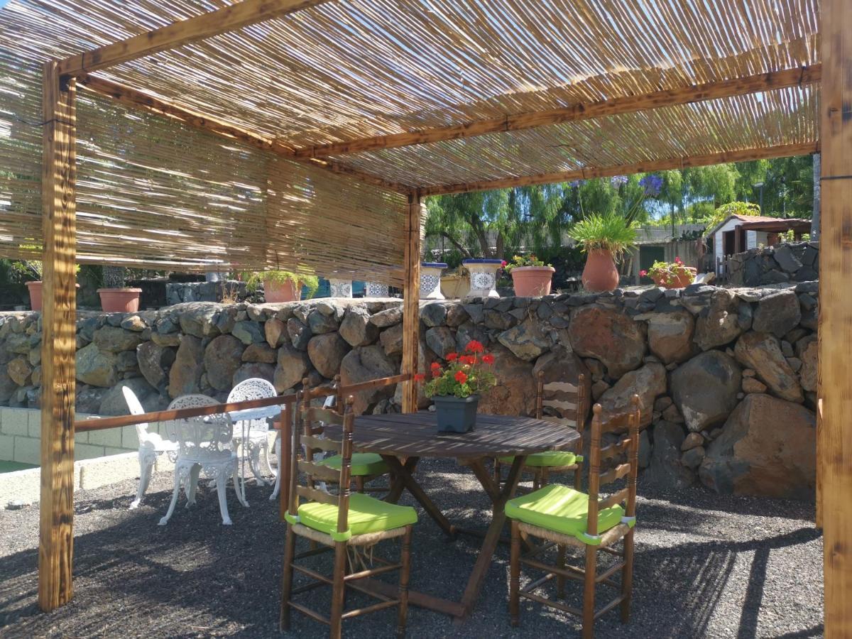 Casa Rural Dolores En Adeje Costa Adeje  Exterior foto