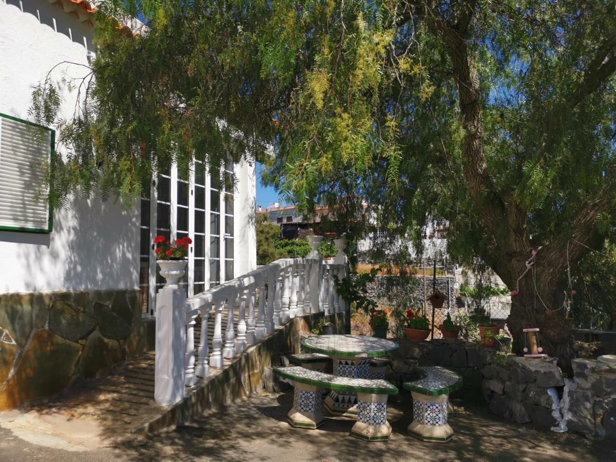Casa Rural Dolores En Adeje Costa Adeje  Exterior foto