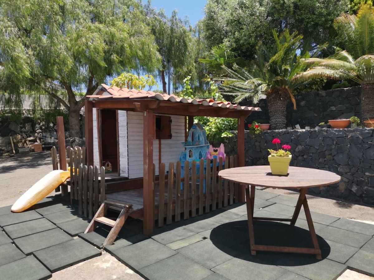 Casa Rural Dolores En Adeje Costa Adeje  Exterior foto