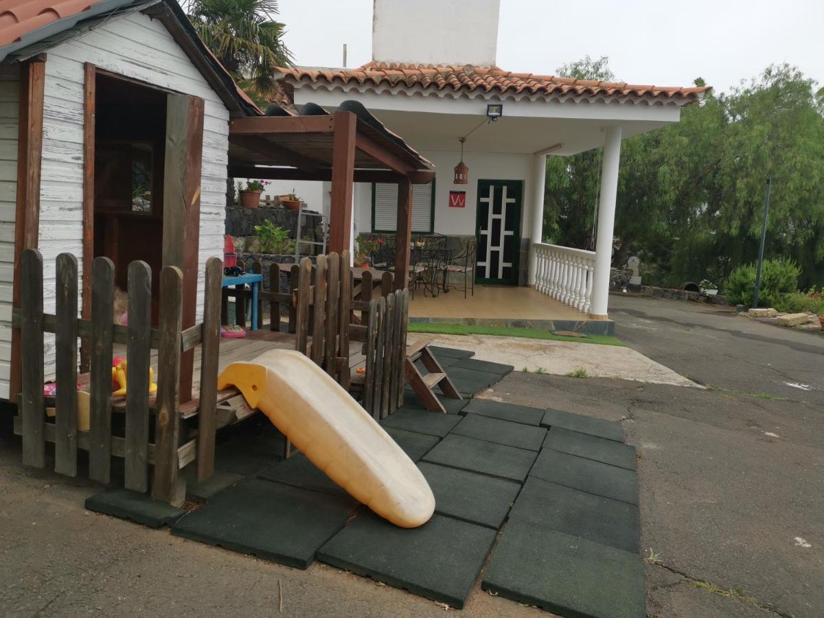 Casa Rural Dolores En Adeje Costa Adeje  Exterior foto
