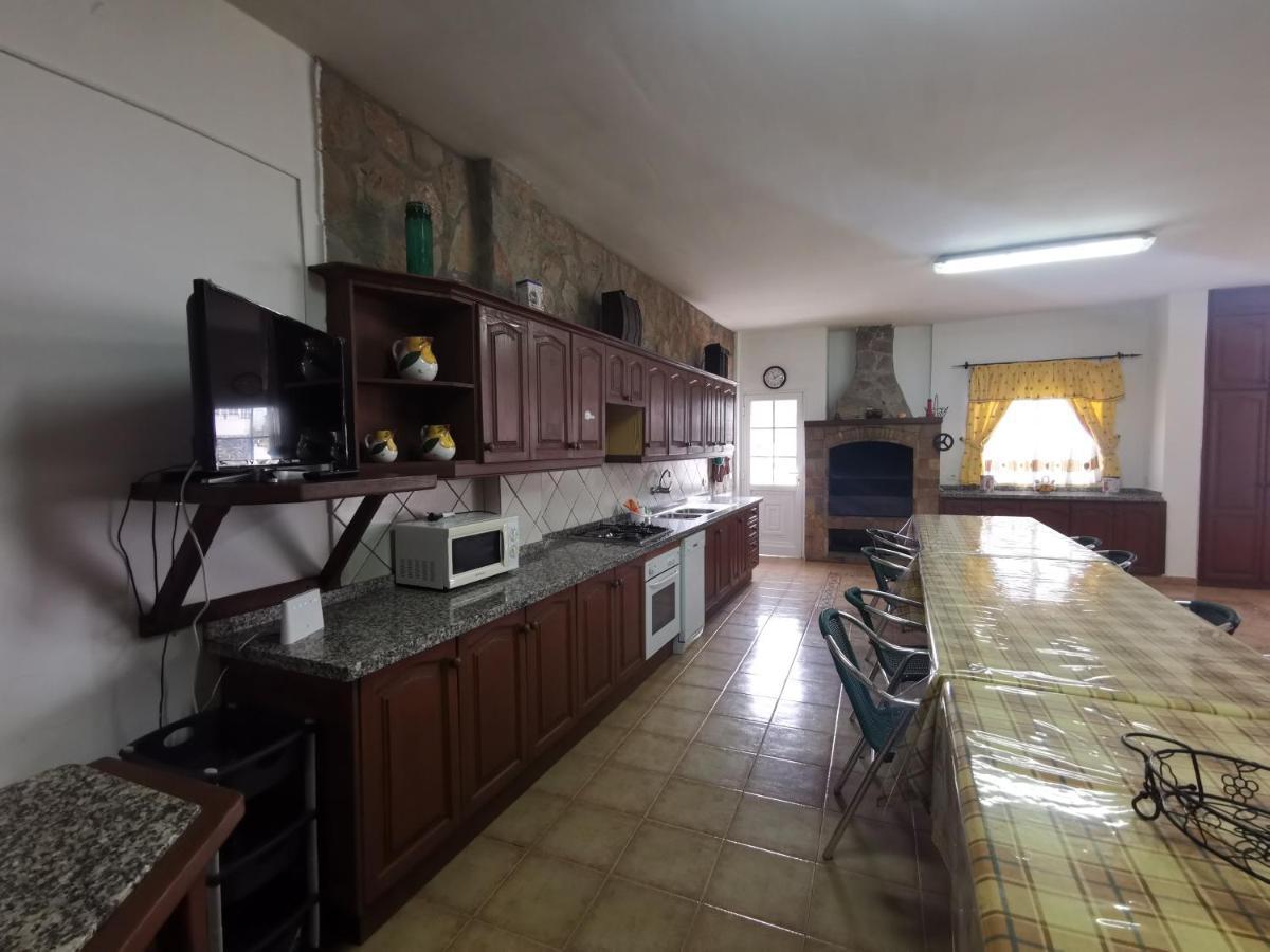 Casa Rural Dolores En Adeje Costa Adeje  Exterior foto