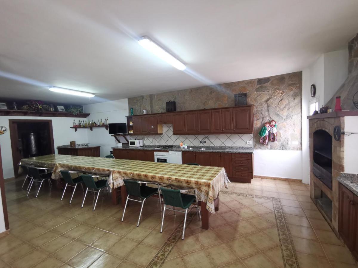 Casa Rural Dolores En Adeje Costa Adeje  Exterior foto
