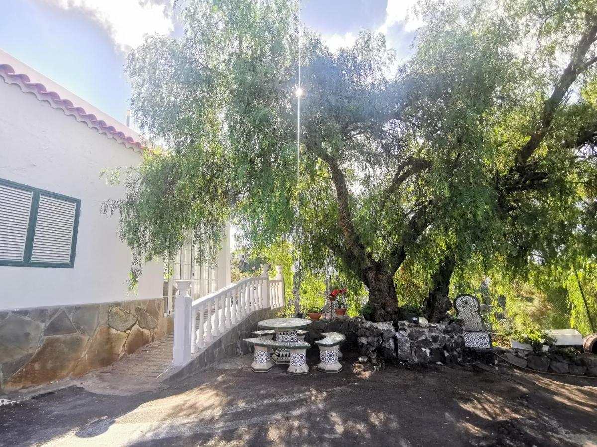 Casa Rural Dolores En Adeje Costa Adeje  Exterior foto