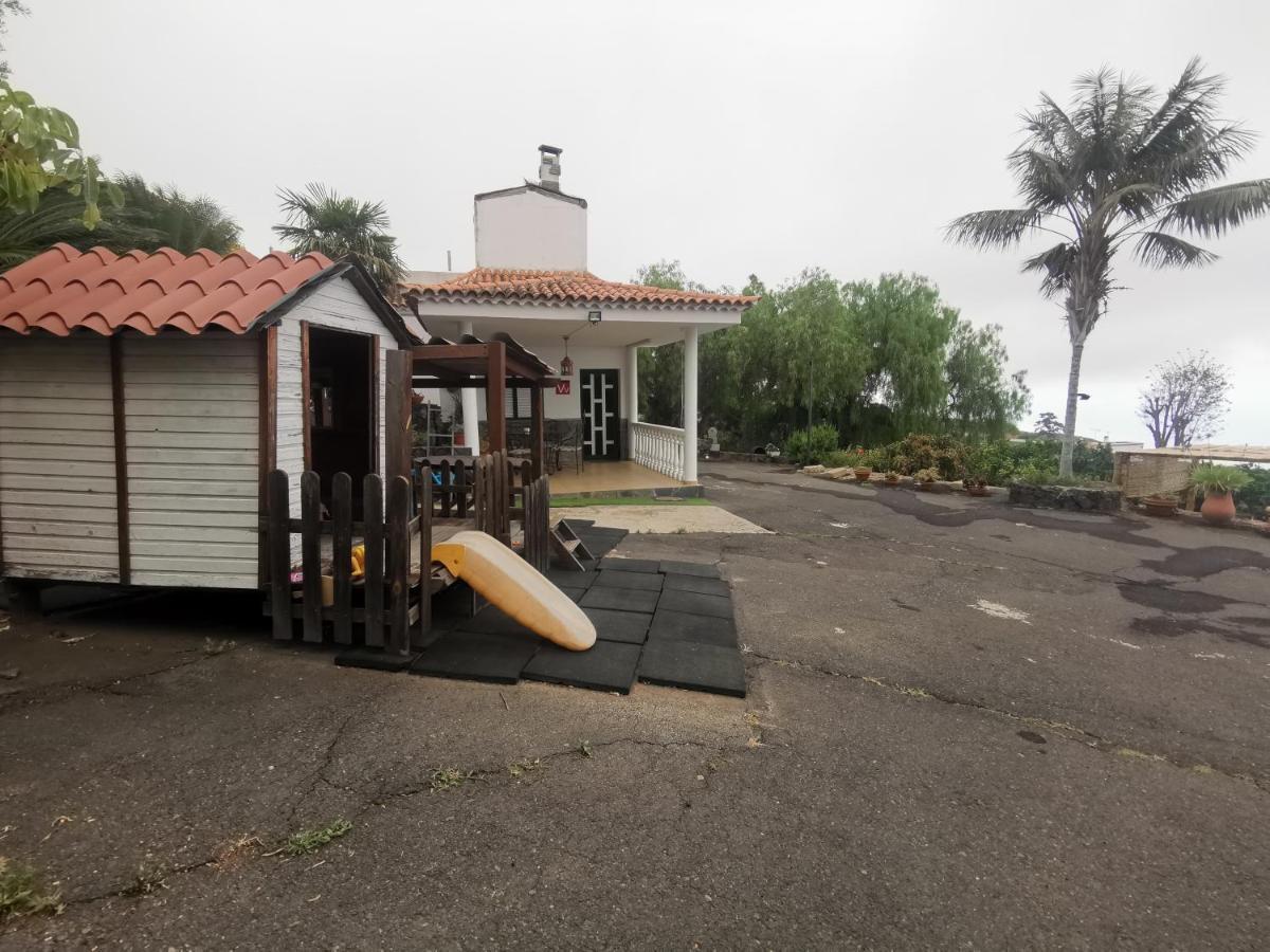 Casa Rural Dolores En Adeje Costa Adeje  Exterior foto