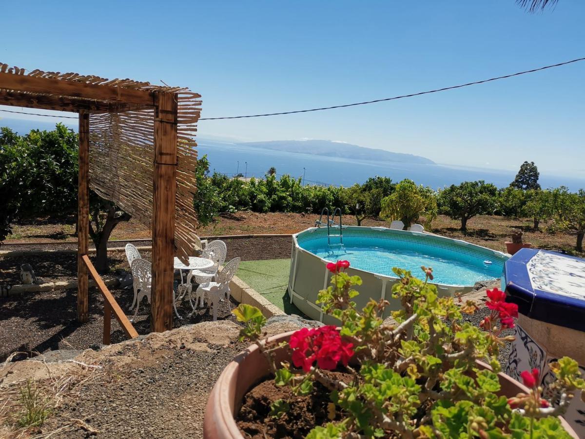 Casa Rural Dolores En Adeje Costa Adeje  Exterior foto