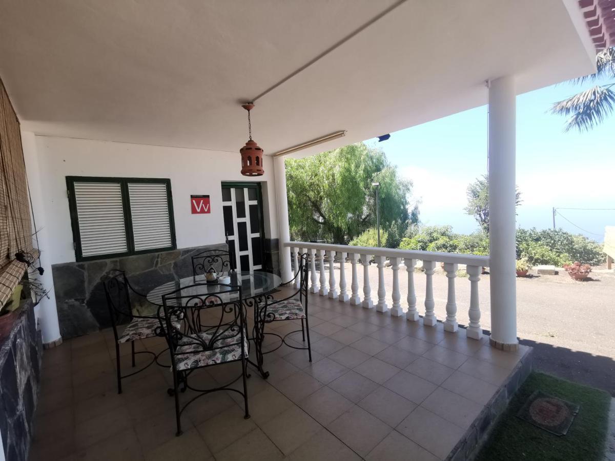 Casa Rural Dolores En Adeje Costa Adeje  Exterior foto