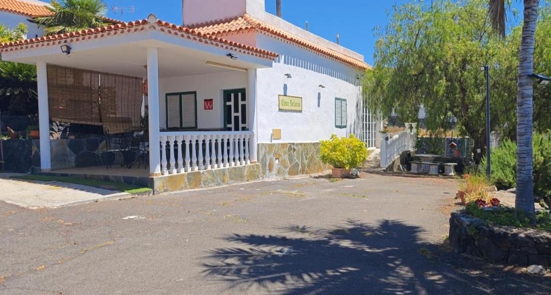 Casa Rural Dolores En Adeje Costa Adeje  Exterior foto