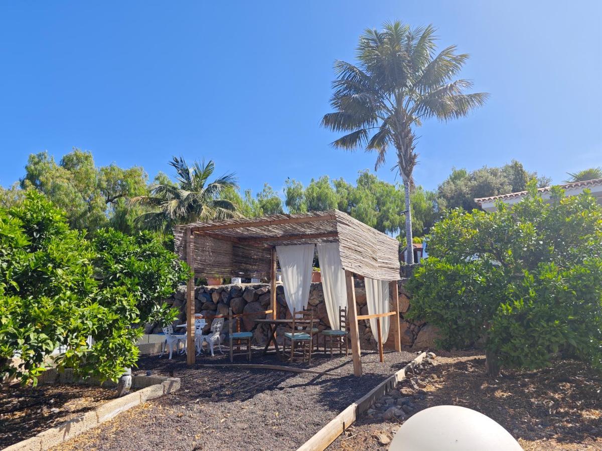 Casa Rural Dolores En Adeje Costa Adeje  Exterior foto